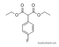 2-(4-氟苯基)-丙二酸二乙酯